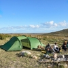 Naturehike Lều đường hầm cho 2-3 người Opalus tent for 2-3 people NH17L001-L NH20ZP001