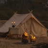 Naturehike Lều cắm Trại Mông Cổ Glamping Có Mái Che - ảnh 8 | ProCamping.vn