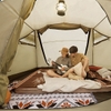 Naturehike Hầm Lều Trung Tâm Cắm Trại Dành Cho 4 Người Glamping - ảnh 9 | ProCamping.vn