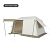 Naturehike Glamping Village 8.5 Lều Khung Bơm Hơi Cắm Trại 3 - 4 người