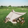 Naturehike Lều Cắm Trại Kim Tự Tháp cho 04 người - ảnh 7 | ProCamping.vn