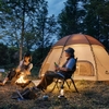 Lều Cắm Trại Mông Cổ Bát Giác Cho 2 người Naturehike - ảnh 12 | ProCamping.vn