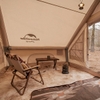 Naturehike Lều Cắm Trại Mông Cổ Dành Cho 2 – 4 Người Glamping - ảnh 4 | ProCamping.vn