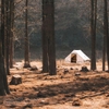 Naturehike Lều Cắm Trại Mông Cổ Dành Cho 2 – 4 Người Glamping - ảnh 5 | ProCamping.vn