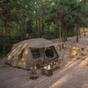 Naturehike Lều Mông Cổ Glamping  – Village 13 - ảnh 9 | ProCamping.vn
