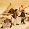 Naturehike Lều Cắm Trại Mông Cổ Glamping – Bộ Sưu Tập Con Đường Tơ Lụa - ảnh 8 | ProCamping.vn