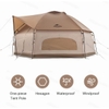 Naturehike Lều nấm cho khoảng 4 người Glamping - ảnh 3 | ProCamping.vn