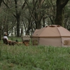 Naturehike Lều nấm cho khoảng 4 người Glamping - ảnh 8 | ProCamping.vn