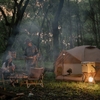 Naturehike Lều nấm cho khoảng 4 người Glamping - ảnh 10 | ProCamping.vn