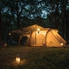 Naturehike Lều Cắm Trại Không Gian Đa Năng Glamping - ảnh 10 | ProCamping.vn