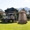 Naturehike NH21ZP005 Lều nhà tắm Shower changing tent