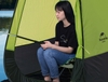 Naturehike NH17Z002-P Lều Thay Đồ Ngoài Trời Cắm Trại