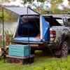 Lều Xe Bán Tải Đa Năng Madfox Trucker - ảnh 11 | ProCamping.vn