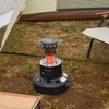 Snowpeak Glow Stove Lò Sưởi Nhiên Liệu Cắm Trại Du Lịch