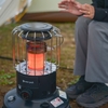 Snowpeak Glow Stove Lò Sưởi Nhiên Liệu Cắm Trại Du Lịch