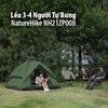 Naturehike NH21ZP008 Lều Cắm Trại 3-4 Người Tự Bung Pop-up - ảnh 10 | ProCamping.vn