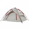 Naturehike NH21ZP008 Lều Cắm Trại 3-4 Người Tự Bung Pop-up | ProCamping.vn