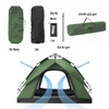 Naturehike NH21ZP008 Lều Cắm Trại 3-4 Người Tự Bung Pop-up - ảnh 6 | ProCamping.vn