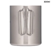 Snowpeak Ly Cách Nhiệt 2 Lớp Cắm Trại Du Lịch Stainless Vacuum-Insulated Mug In 300ml - 450Ml