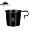 Ly, Cốc Uống Nước Cắm Trại Campingmoon BKS-190 (210ml)