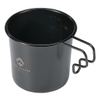 Ly, Cốc Uống Nước Cắm Trại Campingmoon BKS-190 (210ml)