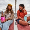 Hydro Flask Ly Giữ Lạnh Cắm Trại Cooler Cup 12 OZ