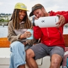 Hydro Flask Ly Giữ Lạnh Cắm Trại Cooler Cup 12 OZ