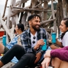 Hydro Flask Ly Giữ Lạnh Cắm Trại Slim Cooler Cup 12 OZ