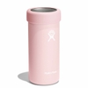 Hydro Flask Ly Giữ Lạnh Cắm Trại Slim Cooler Cup 12 OZ