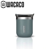 Ly Giữ Nhiệt Cắm Trại Du Lịch Wacaco Octaroma 180ml