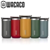 Ly Giữ Nhiệt Cắm Trại Du Lịch Wacaco Octaroma 300ml