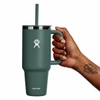 Hydro Flask Ly Nước Giữ Lạnh Cắm Trại Around Travel 40oz ( 1182ml )