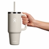 Hydro Flask Ly Nước Giữ Lạnh Cắm Trại Around Travel 40oz ( 1182ml )