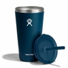 Hydro Flask Ly Nước Giữ Lạnh Around Tumbler Straw Lid (Season 2024)