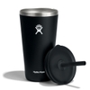 Hydro Flask Ly Nước Giữ Lạnh Around Tumbler Straw Lid (Season 2024)