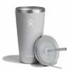 Hydro Flask Ly Nước Giữ Lạnh Around Tumbler Straw Lid (Season 2024)