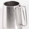 Snowpeak Ly Thép Không Gỉ Cách Nhiệt 2 Lớp Cắm Trại Du Lịch Shimo Stein 700Ml