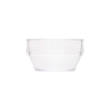 Snowpeak Ly Trà Cắm Trại Du Lịch Sayo Clear Teacup (Set Of 2)