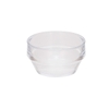 Snowpeak Ly Trà Cắm Trại Du Lịch Sayo Clear Teacup (Set Of 2)