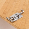 Snowpeak Multi-Function Table Open R Bamboo Mặt Bàn Lắp Ghép Cắm Trại