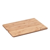 Mặt Bàn Lắp Ghép Cắm Trại Snowpeak Wood Table W Bamboo