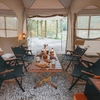 Naturehike Lều Cắm Trại 3 Gian Glamping – Village 17 - ảnh 8 | ProCamping.vn
