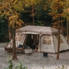 Naturehike Lều Cắm Trại 3 Gian Glamping – Village 17 - ảnh 11 | ProCamping.vn