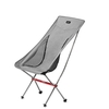 Naturehike NH18Y060-Z Ghế xếp cắm trại Ultralight Aluminium YL06