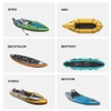 Flextail MAX BOAT PUMP-12kPa Máy Bơm Cho Thuyền Bơm Hơi & Thuyền Kayak & Gói Hàng - Cordless Air Pump for Inflatable Boat & Kayak & Packraft
