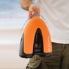 Flextail MAX SUP PUMP - Máy Bơm Không Dây 20PSI Cho Thuyền SUP & Dù Lượn - Cordless Rechargeable Air Pump for SUP & KITE
