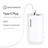 Naturehike Máy Bơm Hơi Đa Năng Mini Cầm Tay Tiện Lợi