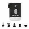 Flextail MAX PUMP 2 PRO – 4 in 1 Máy Bơm Hơi Đệm Gối Hơi Cắm Trại Đa Năng Hút Chân Không