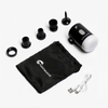 Flextail MAX PUMP 2 PRO – 4 in 1 Máy Bơm Hơi Đệm Gối Hơi Cắm Trại Đa Năng Hút Chân Không