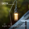 Flextail TINY REPEL- 3 IN 1 Máy Đuổi Muỗi Kiêm Đèn Dã Ngoại - Mosquito Repellent With Camping Lantern